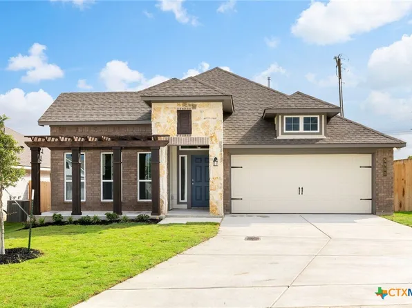 1814 Horatio St, Nolanville, TX 76559