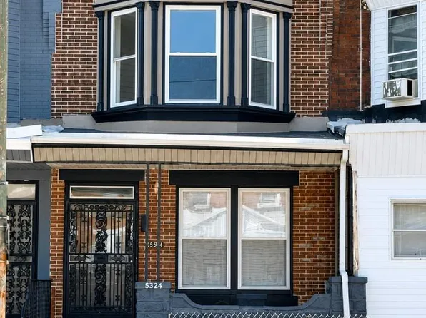 5324 W Girard Ave, Philadelphia, PA 19131