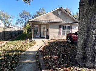 2504 Overlook Rd, Kingsport, TN 37664