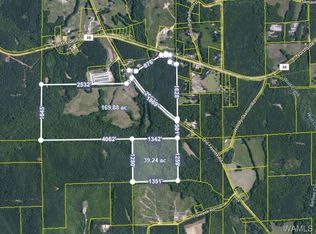 0 Old Fayette Rd, Northport, AL 35475