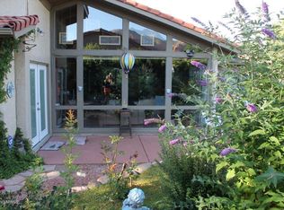 695 Lee Mountain Rd, Sedona, AZ 86351