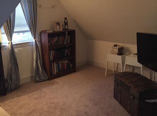 688 E 2nd St #R, South Boston, MA 02127