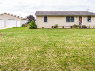 7600 J Dr S, Ceresco, MI 49033