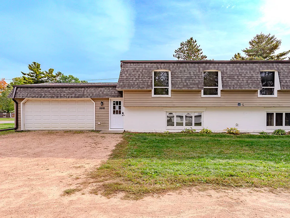 5910 Edward St #5908