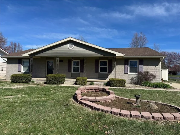 808 Flamingo Ave, Effingham, IL 62401