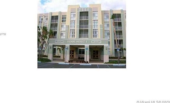 2nd image of 9755 NW 52nd St APT 312