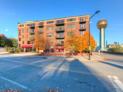 1060 Worlds Fair Park Dr UNIT 403, Knoxville, TN, 37916