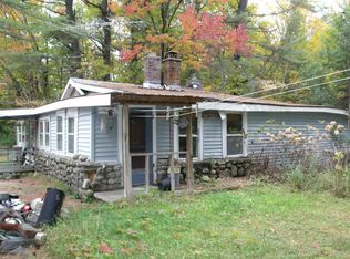 502 Atateka Dr, Chestertown, NY 12817