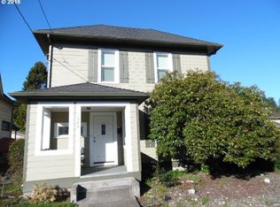 1044 Central Ave, Coos Bay, OR 97420