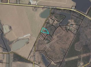 11034 Grice Rd, Metter, GA 30439