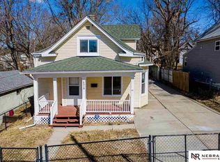 4518 Blondo St, Omaha, NE 68104