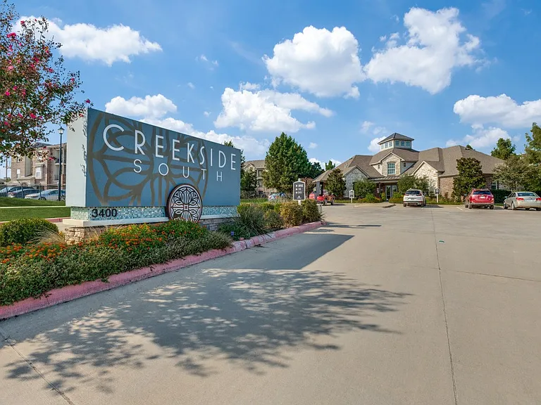 Creekside South — Photo 19