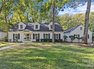 8229 Prince George Rd, Charlotte, NC 28210