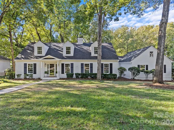 8229 Prince George Rd, Charlotte, NC 28210