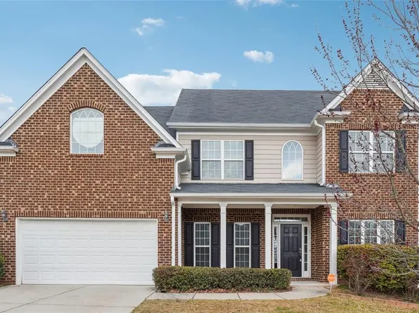 5932 Vinings Vintage Way, Mableton, GA 30126