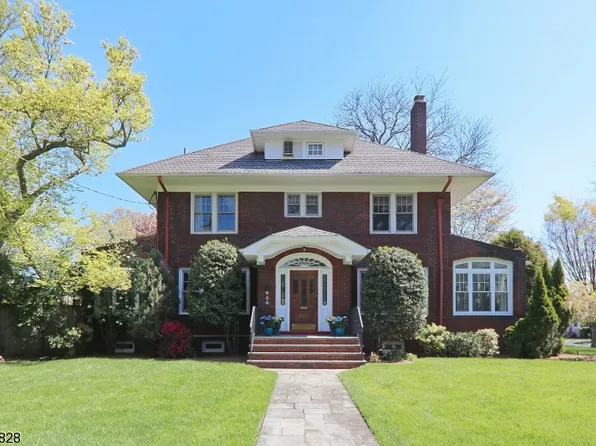 210 Elizabeth Ave, Cranford Twp., NJ 07016