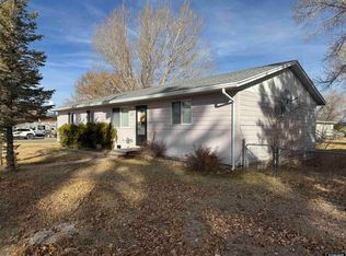 227 Alder St, Mountain View, WY 82939