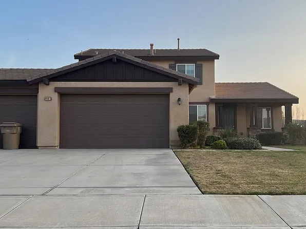 4601 Anne Marie St, Bakersfield, CA 93313