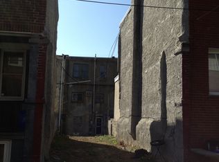 1620 S Marston St, Philadelphia, PA 19145