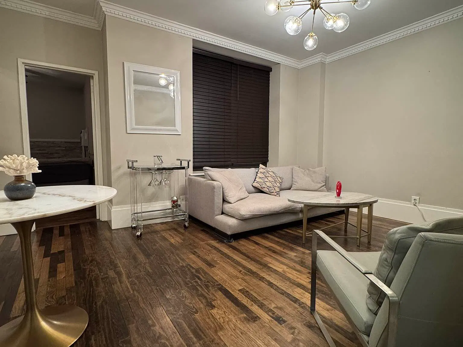 112 West 72nd Street — Photo 3