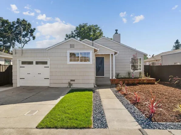 27 Prague St, San Mateo, CA 94401