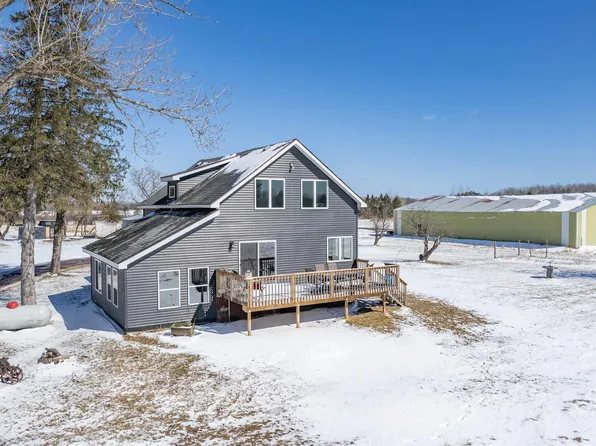 5236 S Sitek Rd, Superior, WI 54880