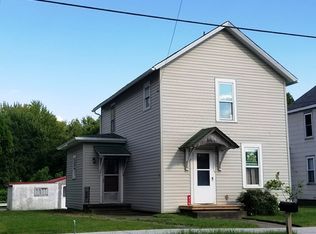 878 Main St, Rimersburg, PA 16248