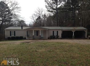 350 Old South River Rd, Jackson, GA 30233