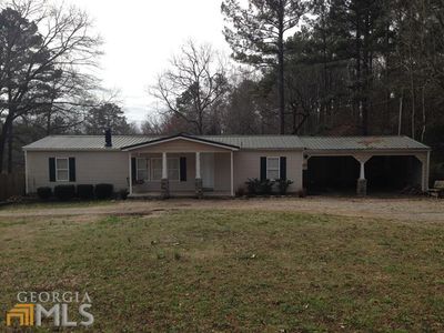350 Old South River Rd, Jackson, GA, 30233