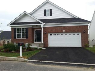 8 Aster Way, Middletown, NY 10940