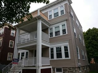 47 Milwood St, Dorchester, MA 02124