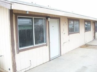 102 E 12th St, Merced, CA 95341