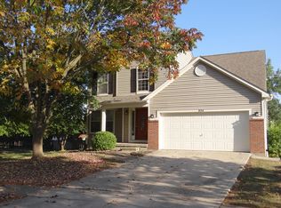804 Lynnhaven Ct, Columbus, OH 43228