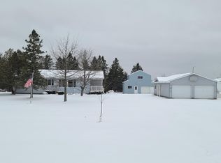 15226 W H40, Rudyard, MI 49780