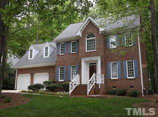 7720 Sutcliffe Dr, Raleigh, NC 27613