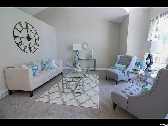 Front Room