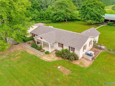 2987 Elkwood Section Rd, Hazel Green, AL, 35750