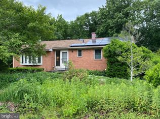 7504 Sweetbriar Dr, College Park, MD