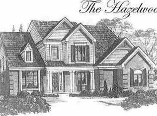 806 Newcastle St, Saline, MI 48176