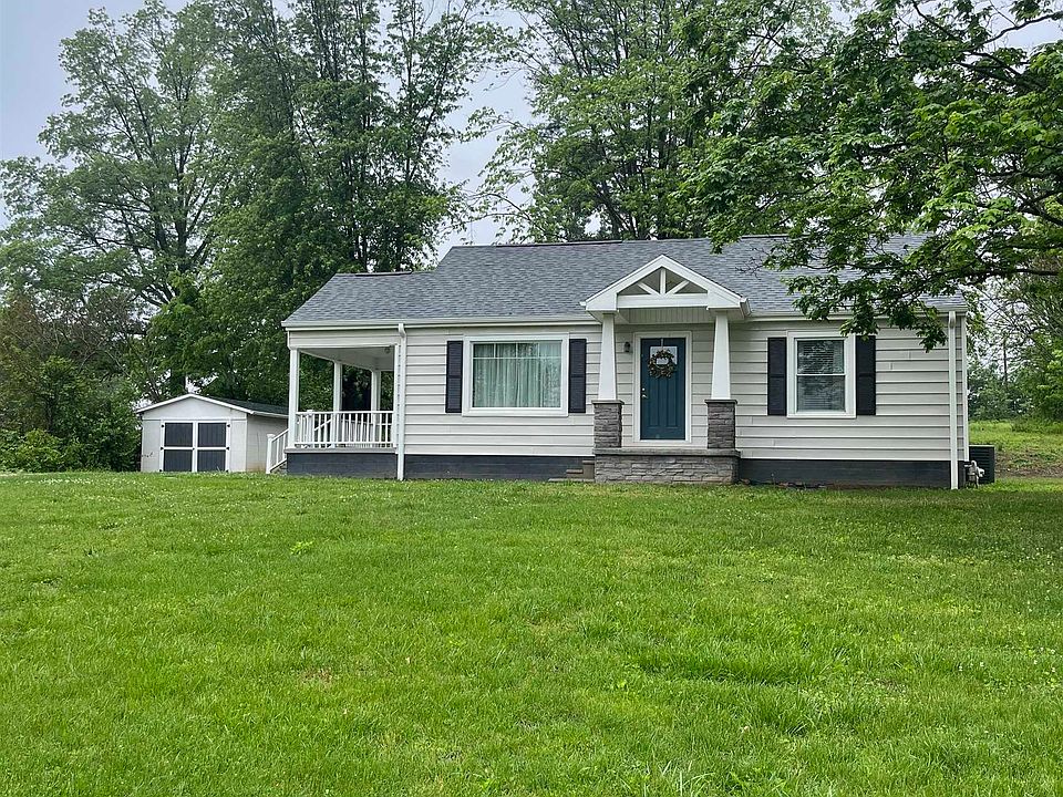 1st image of 1044 W Private Road 275 N
