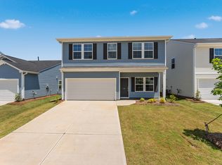 392 Prosperity Ln, Moore, SC 29369