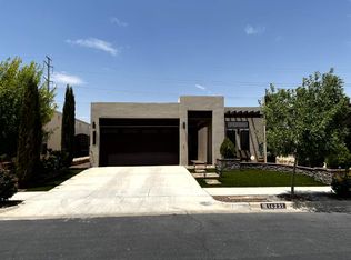 14231 Richard Wiles Ave, El Paso, TX 79938