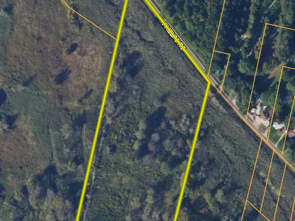 Phelps Rd, Algonac, MI 48001