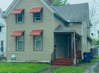 3473 W 54th St, Cleveland, OH