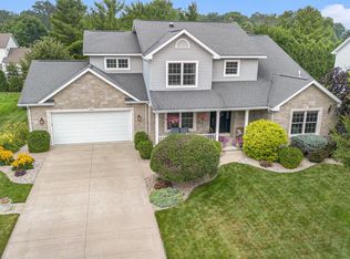 386 Stroebel Dr, Frankenmuth, MI 48734