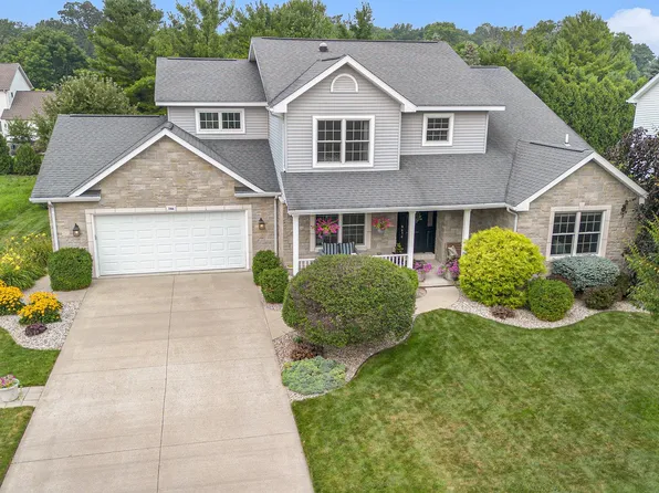 386 Stroebel Dr, Frankenmuth, MI 48734