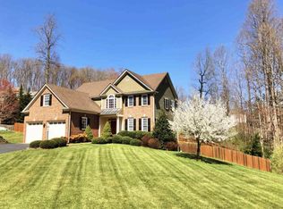 1658 Hubbard Ct, Charlottesville, VA 22903