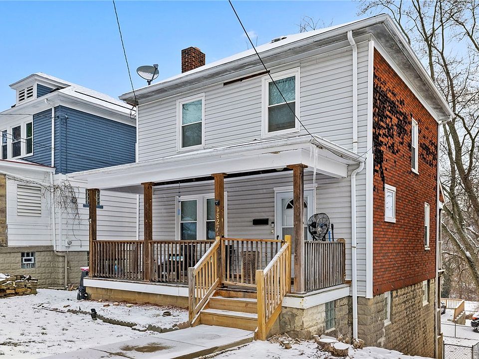 2nd image of 1827 Fairacres Ave