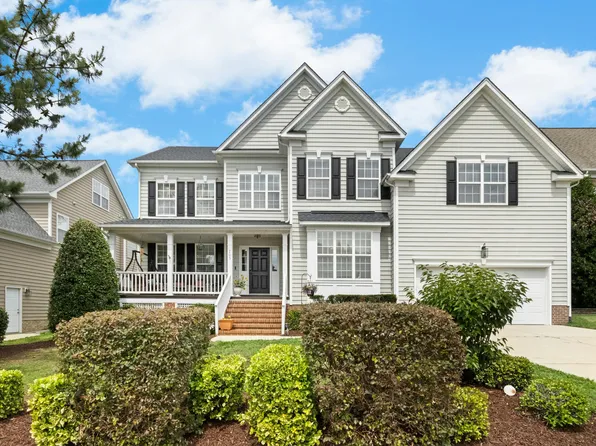 205 Bluffton Dr, Morrisville, NC 27560