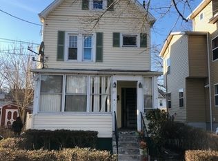 87 Manning Ave, North Plainfield, NJ 07060